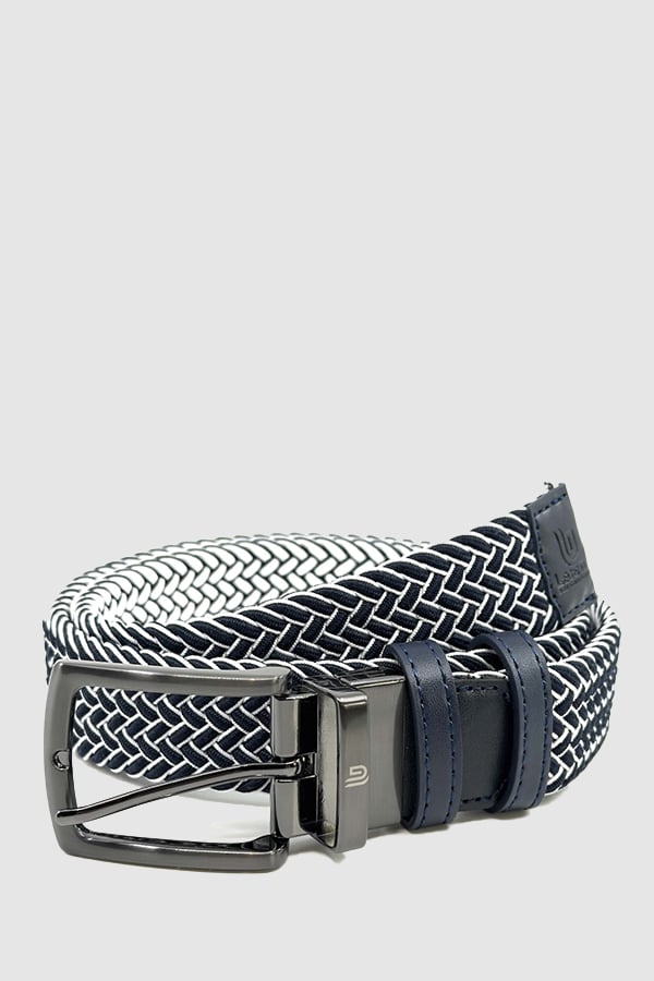 ΠΛΕΚΤΗ ΖΩΝΗ ΔΙΠΛΗΣ ΟΨΕΩΣ LEGEND - MULTICOLOR